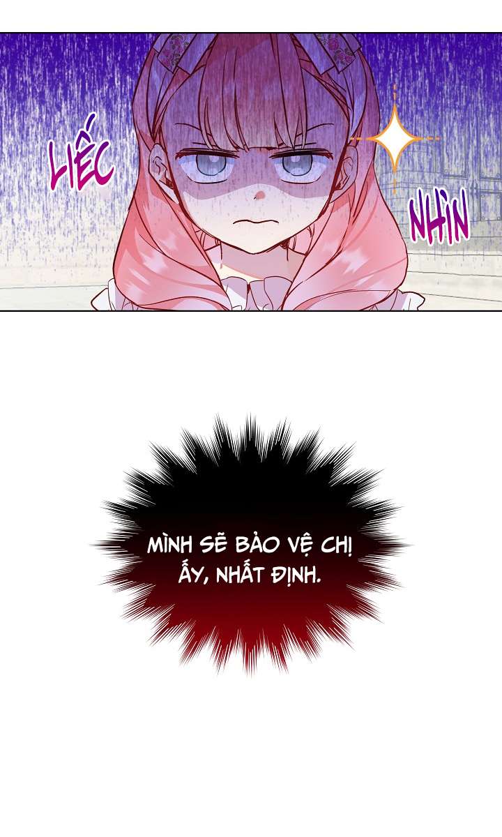 Quý Cô Thế Giới Ngầm Chap 22 - Trang 4