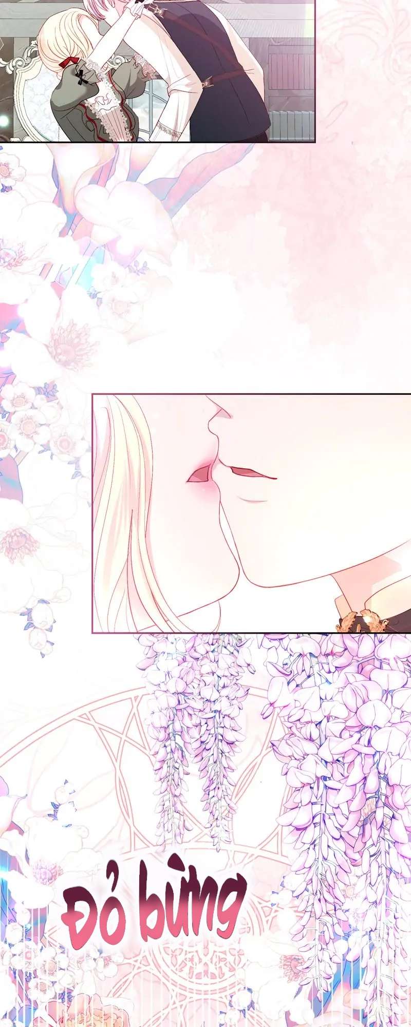 Một Ngày Nọ Bỗng Dưng Cha Xuất Hiện Chapter 37 - Trang 4