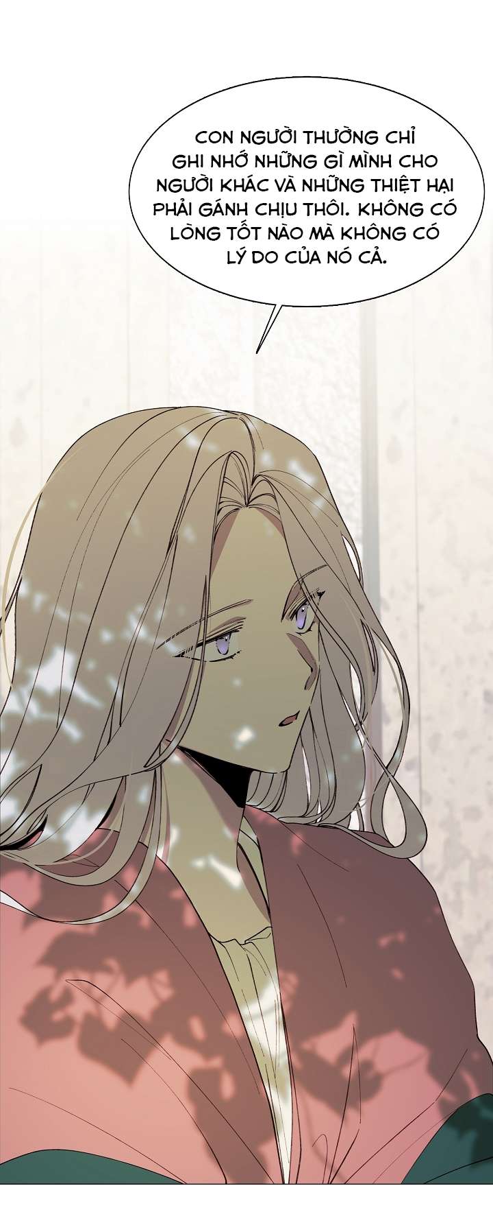 Ác Nữ Cần Bạo Chúa Chapter 9 - Trang 4