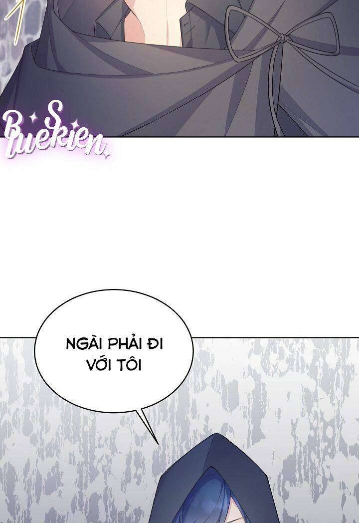 Bệ Hạ, Tôi Sẽ Giết Ngài! Chapter 4 - Trang 4