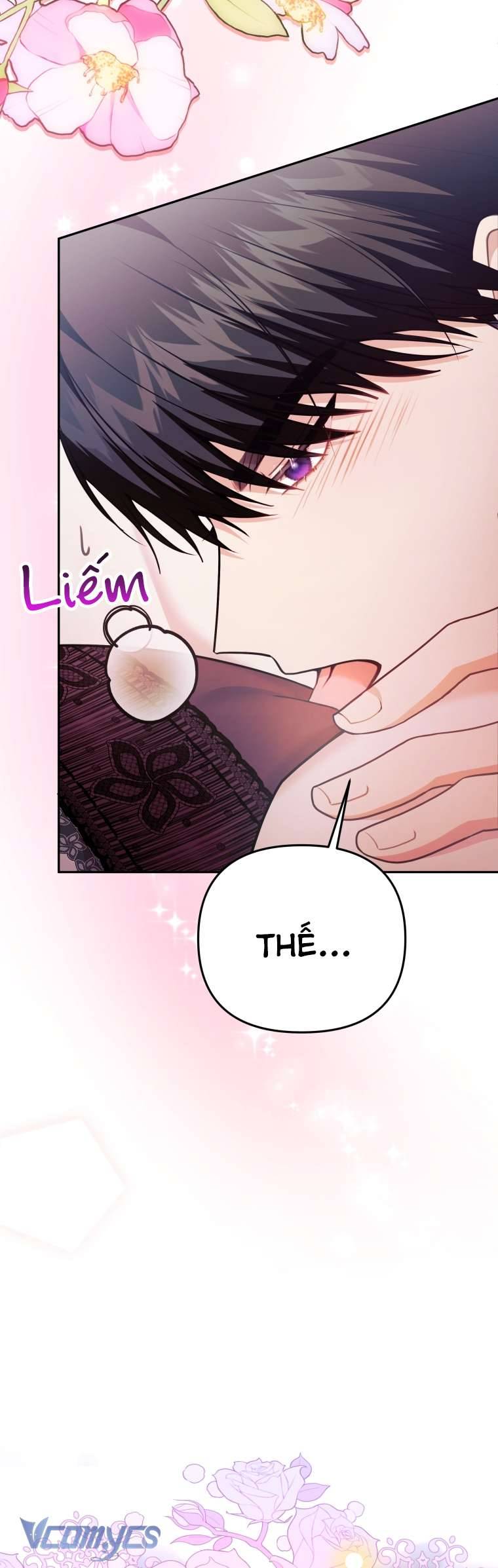 [18+] Phương Pháp Gia Hạn Hợp Đồng Hôn Nhân Chap 1 - Trang 2