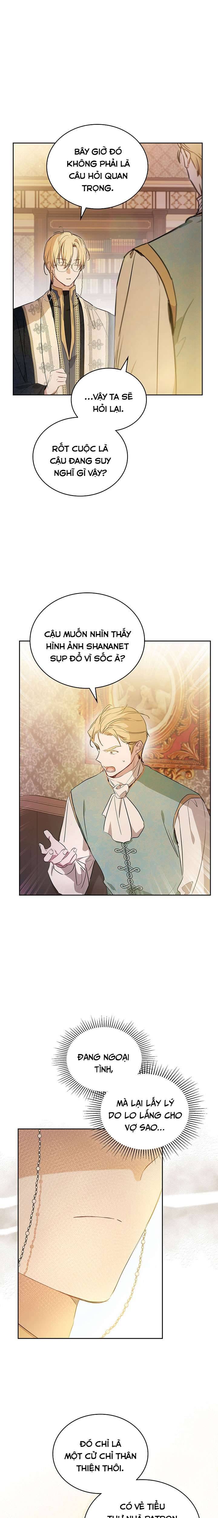 Kiếp Này Nhất Định Làm Gia Chủ Chap 89 - Trang 2
