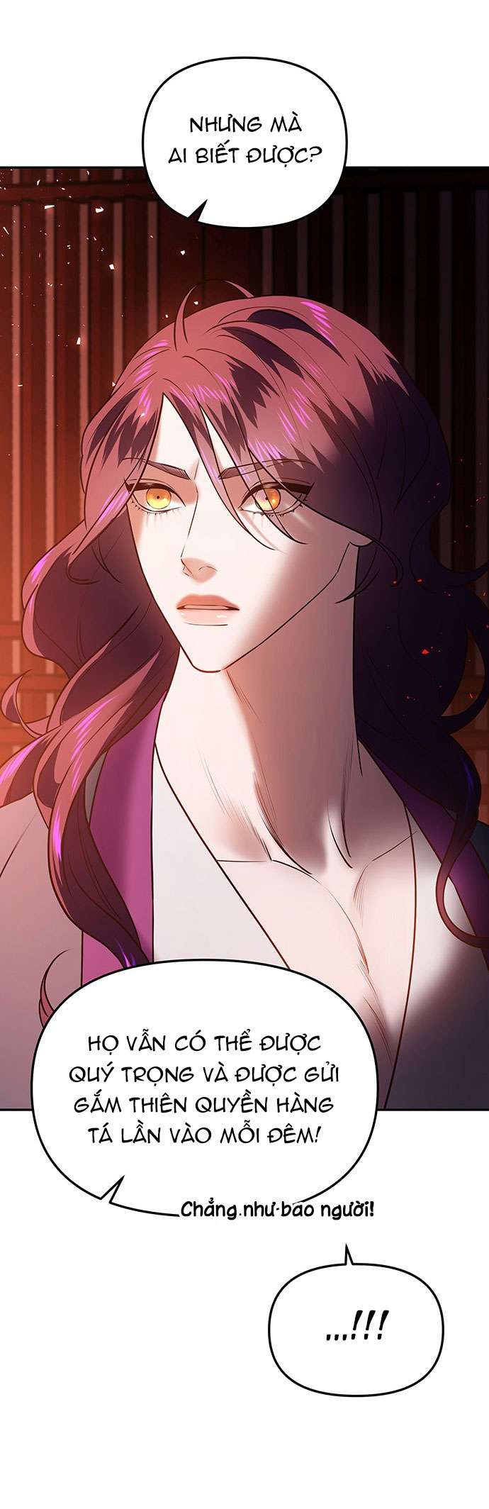Vương Tử Huyền Bí Chapter 48 - Trang 4