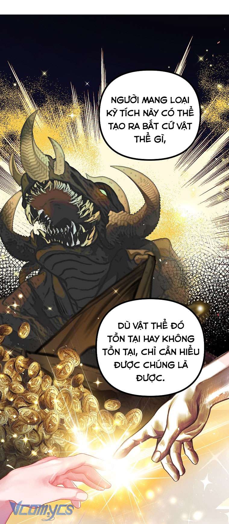 Thời Gian Của Nhân Vật Phụ Có Giới Hạn Chapter 26 - Trang 4