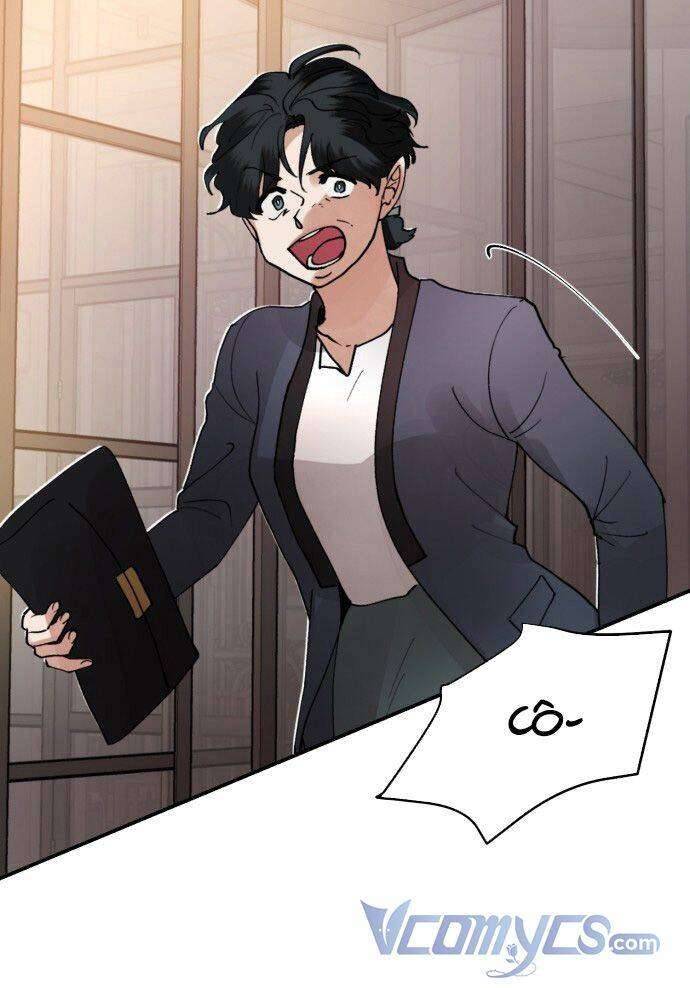 Oan Gia Ngõ Hẹp Chapter 20 - Trang 3