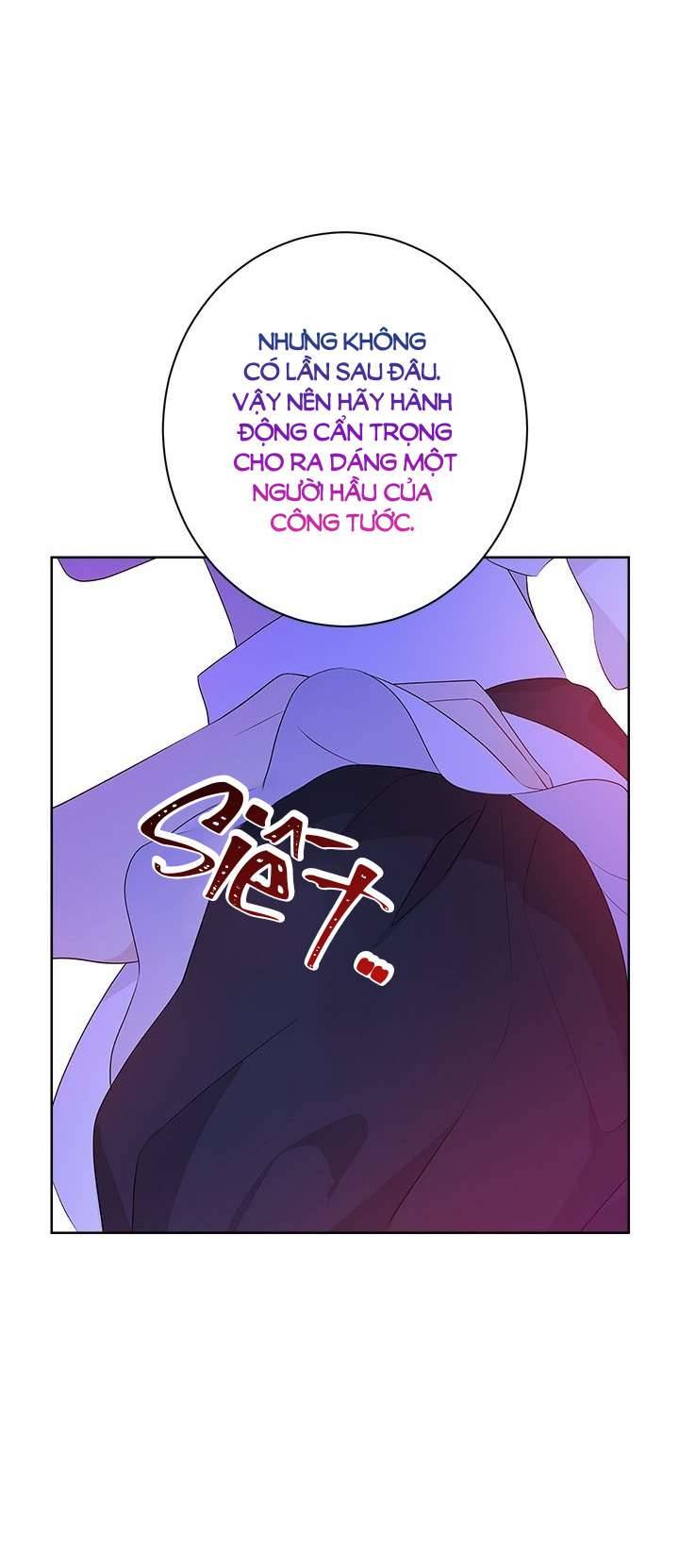 Tôi Là Minh Chứng Của Sự Thật Chap 59 - Trang 3