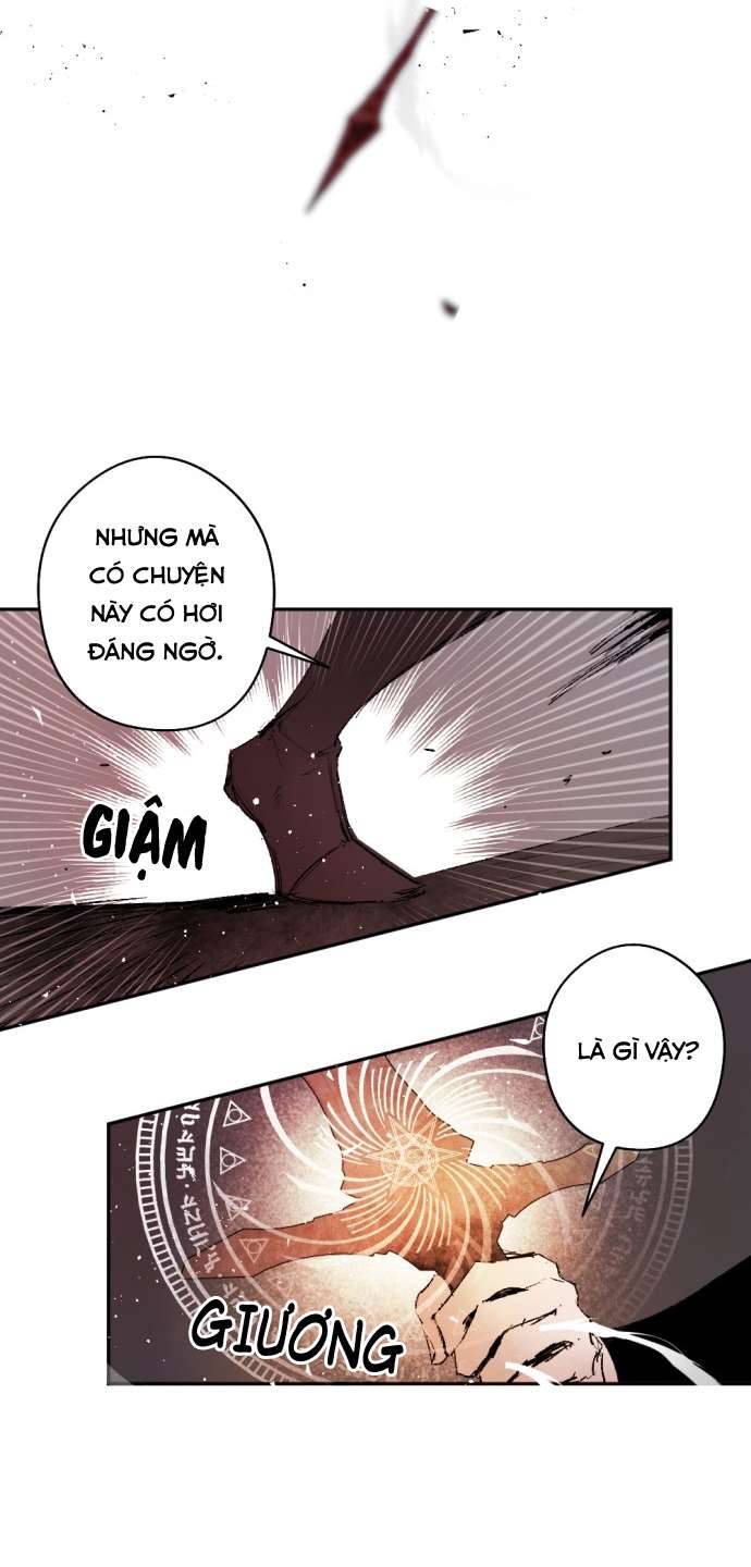 Lời Thú Nhận Của Chúa Tể Bóng Tối Chap 69 - Trang 4