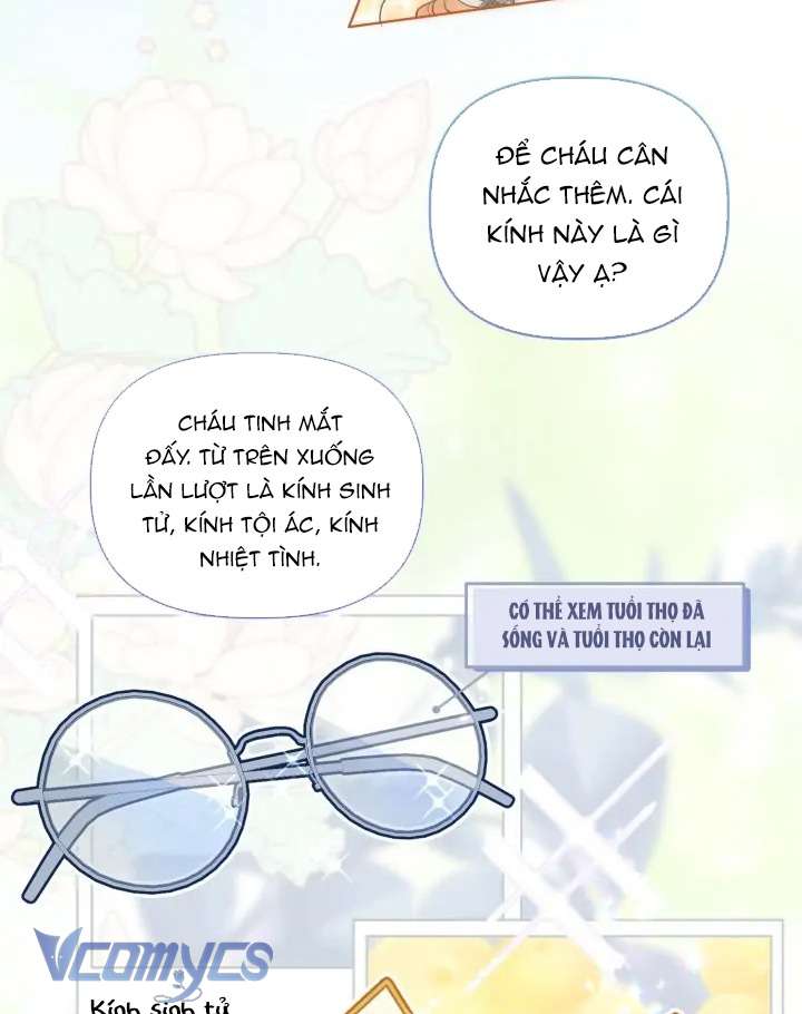 Sự Điều Trị Đặc Biệt Của Tinh Linh Chapter 68 - Trang 4