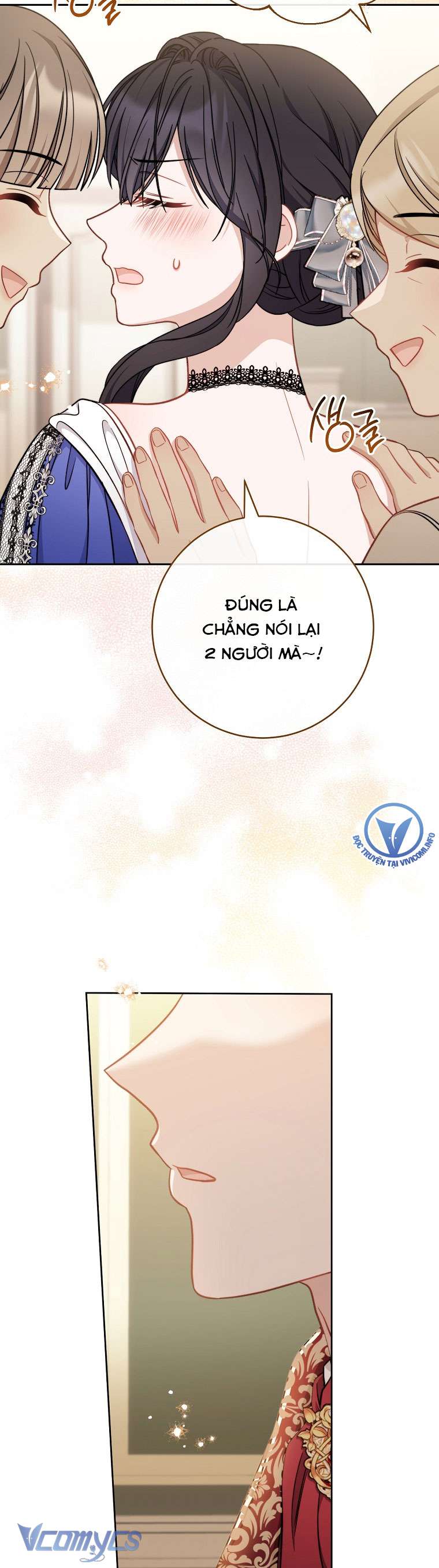 Nam Chính? Cho Cũng Không Thèm! Chapter 17 - Trang 3