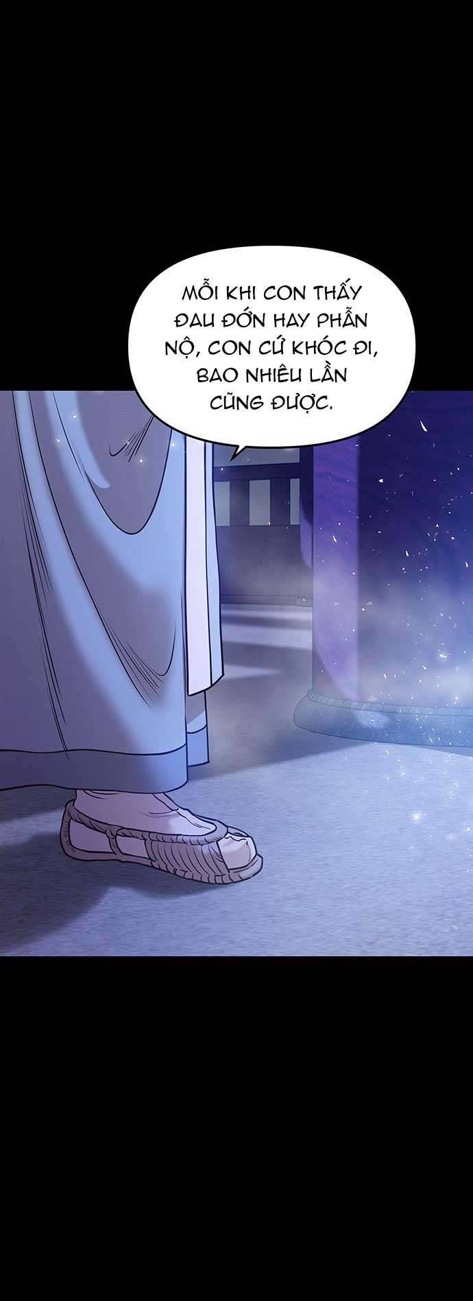 Vương Tử Huyền Bí Chapter 16 - Trang 4