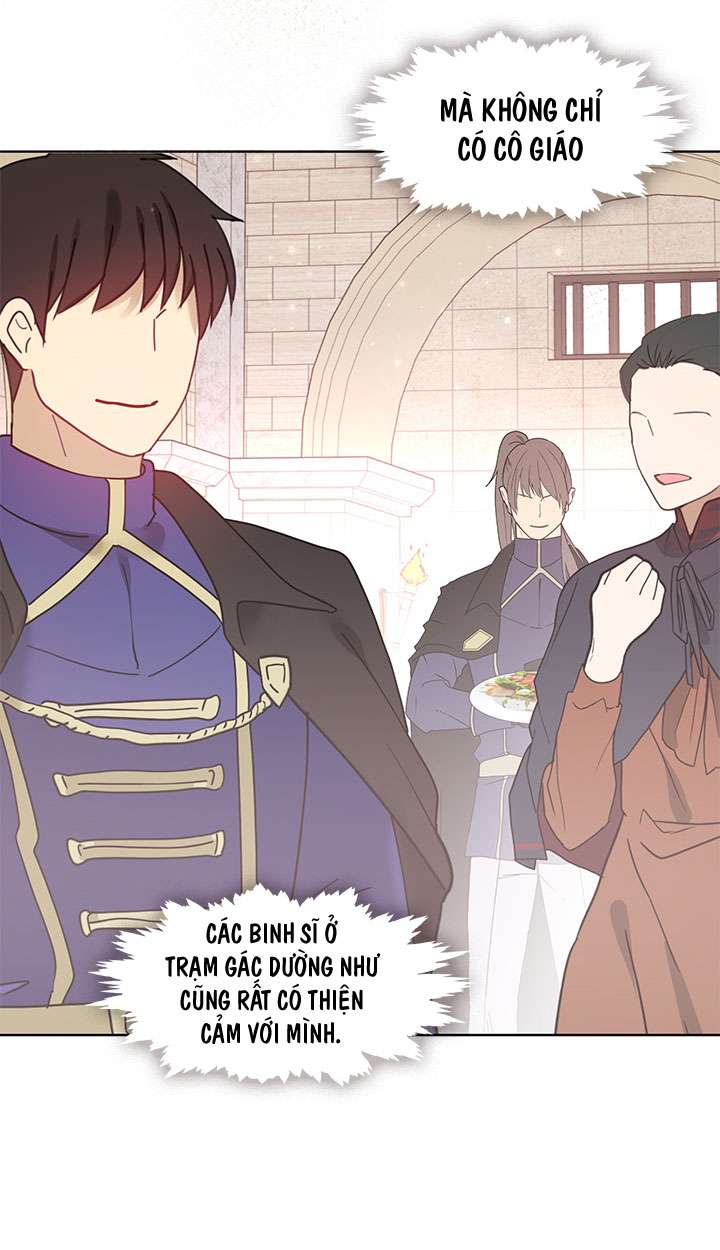 Gia Đình Bị Ám Ảnh Bởi Tôi Chapter 35 - Trang 4