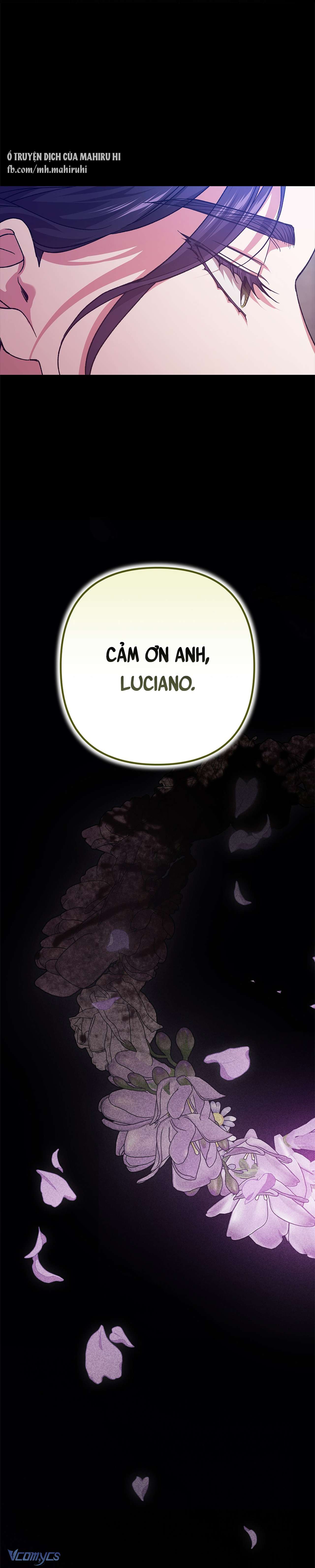 Hôn Nhân Này Rồi Sẽ Đổ Vỡ Chapter 91 - Trang 3