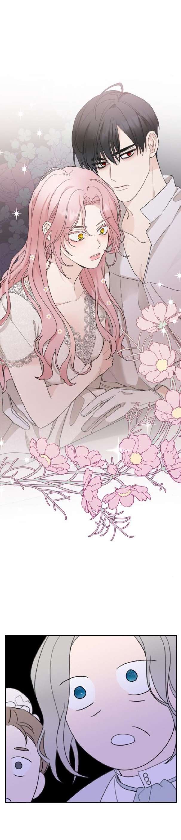 Gia Đình Chồng Quá Ám Ảnh Bởi Tôi Chap 8 - Next Chap 9