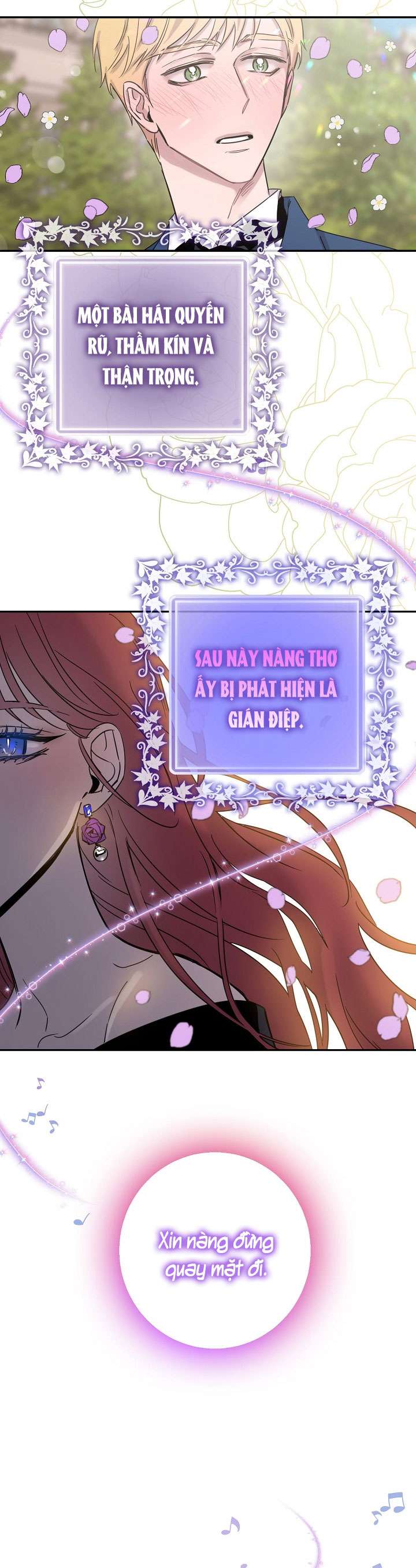 Thuần Hóa Bạo Quân Rồi Bỏ Trốn Chap 10 - Trang 2