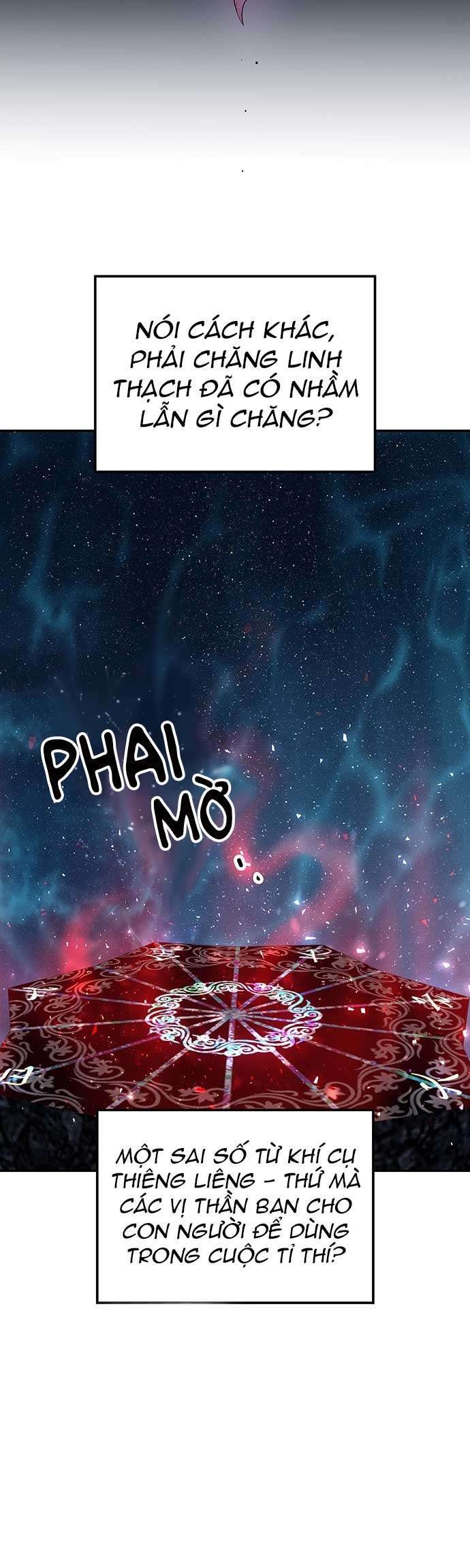 Vương Tử Huyền Bí Chapter 6 - Trang 4