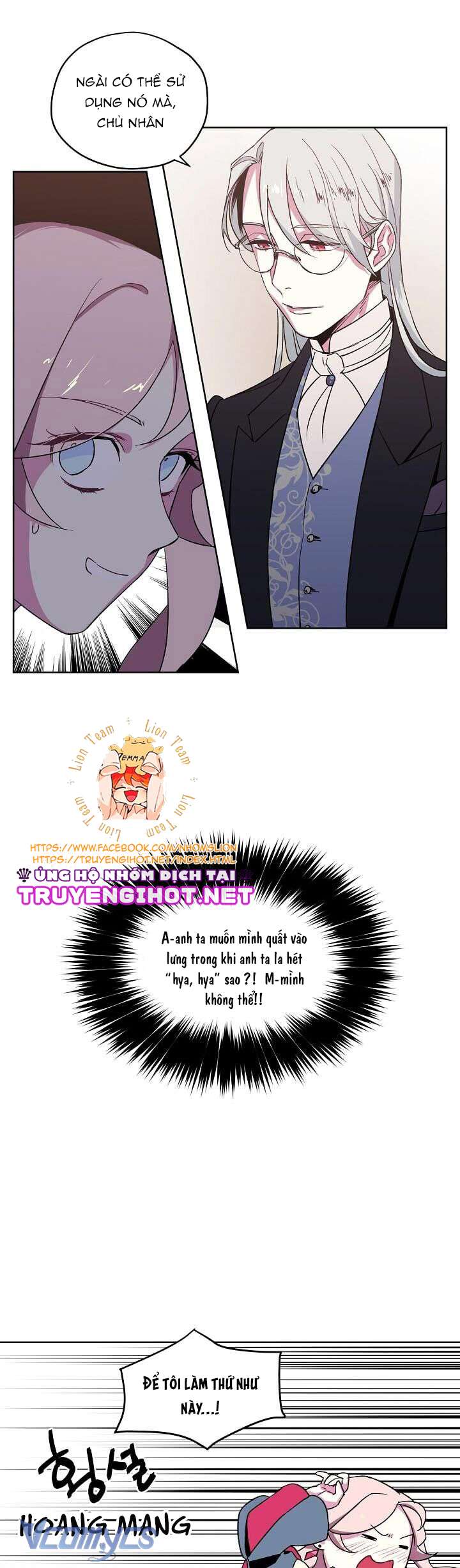 CHITRA Chapter 13 - Trang 4