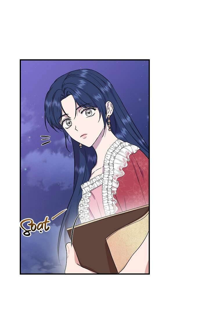 Tôi Không Phải Là Cinderella Chapter 64 - Trang 4