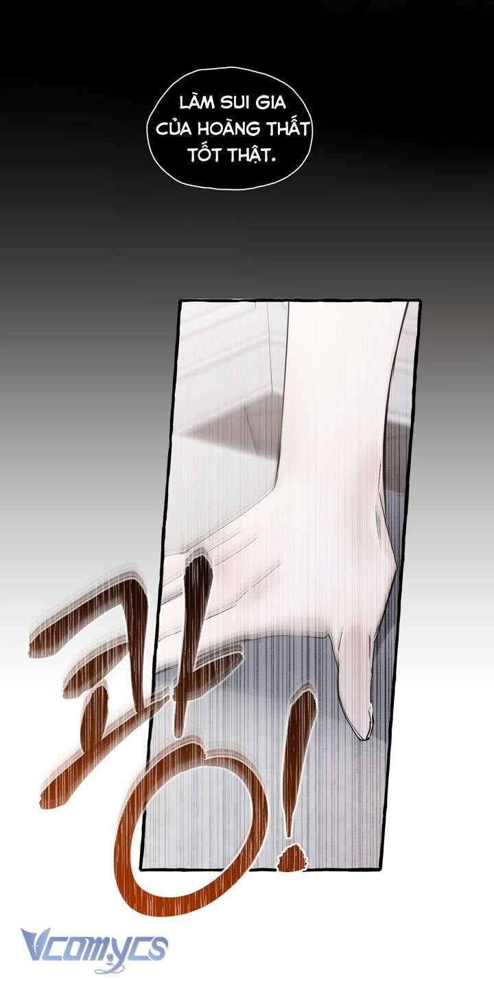 [18+] Hoàng Cung Có Chó Dữ! Chap 23 - Trang 2