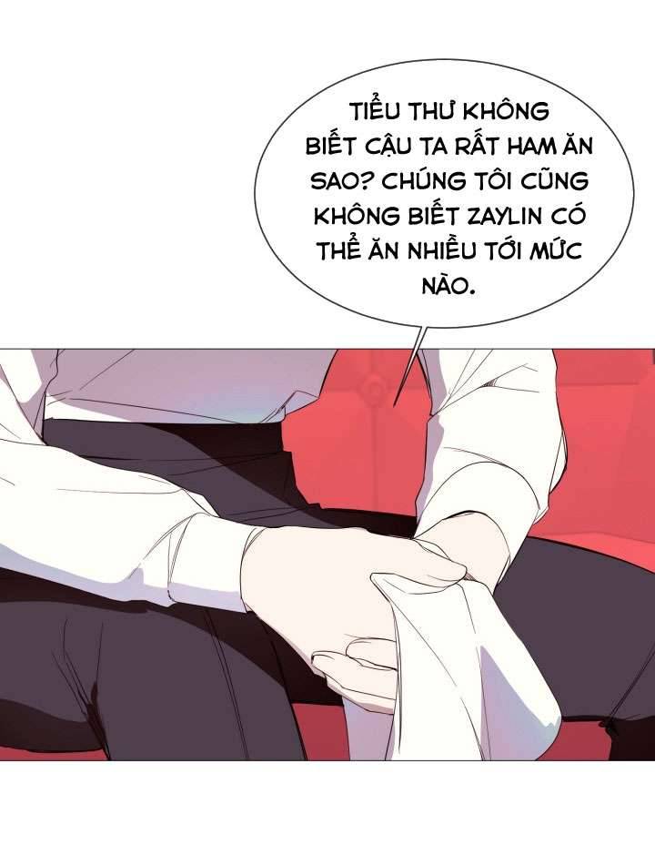 Ác Nữ Cần Bạo Chúa Chapter 55 - Trang 4