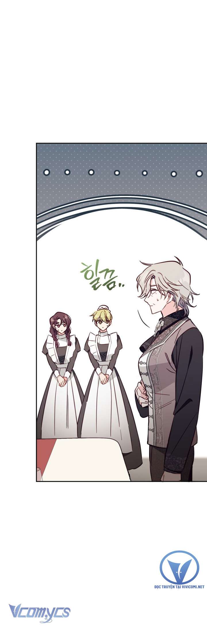 Không Có Chỗ Cho Kẻ Giả Mạo Chap 49 - Trang 2