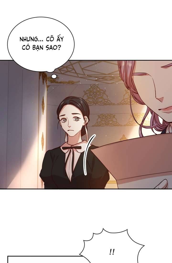 Thư Ký Của Bạo Chúa Chapter 17 - Trang 4