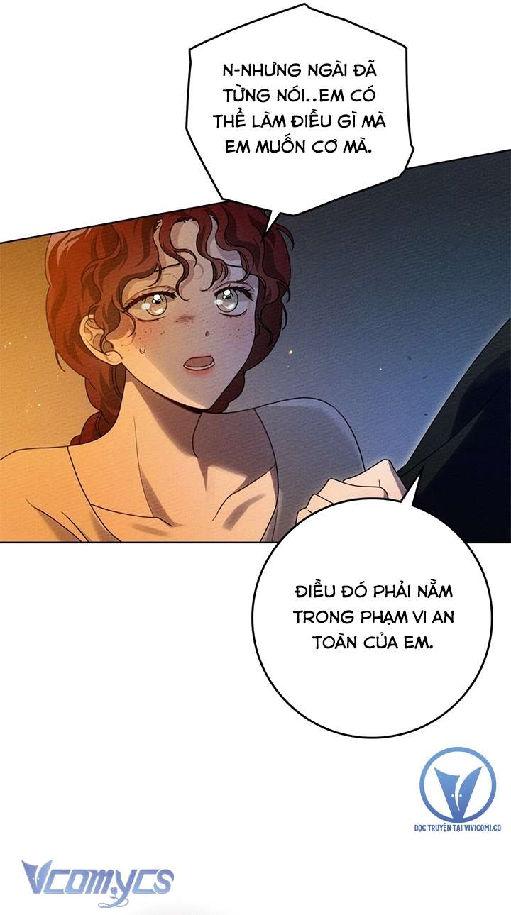 Dưới Bóng Cây Sồi Chap 74 - Trang 3