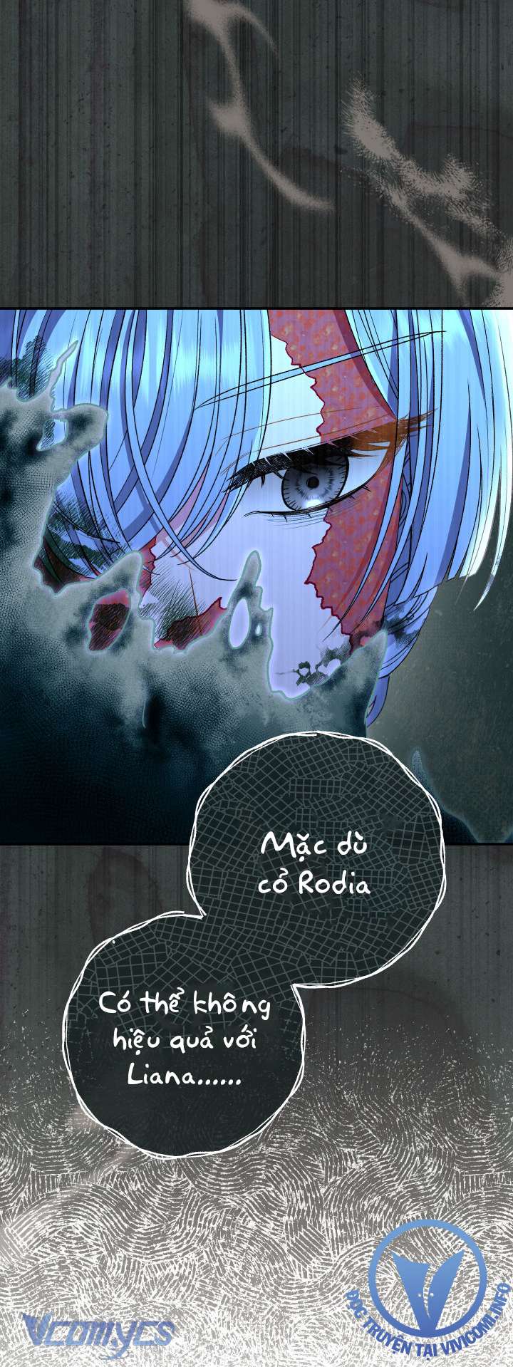 Người Xem Mắt Của Ác Nữ Quá Hoàn Hảo Chapter 33 - Trang 4