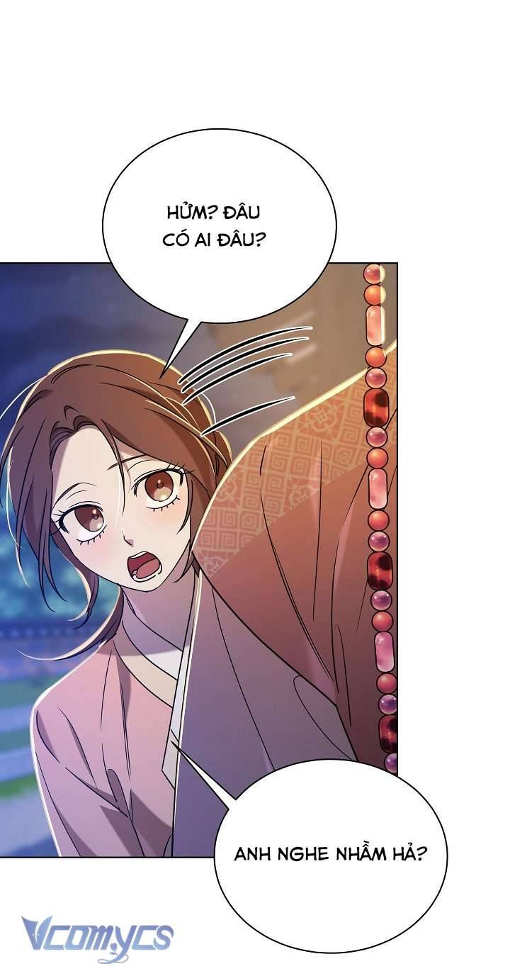 [18+] Biên Niên Sử Xuân Họa Thời Joseon Chap 27 - Trang 2