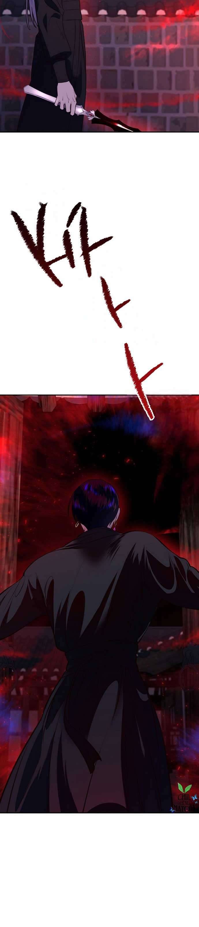 Vương Tử Huyền Bí Chapter 8 - Trang 4