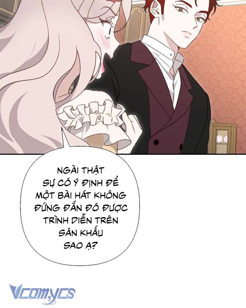 Dành Cho Những Ai Coi Hối Tiếc Là Điều Xa Xỉ Chap 2 - Trang 4