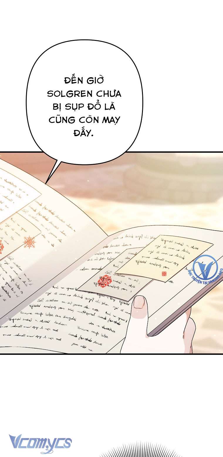 Tôi Chỉ Chăm Sóc Người Cha Ốm Yếu Của Mình Mà Thôi! Chapter 16 - Trang 3