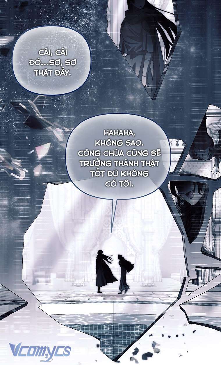Lần Đầu Bé Út Được Yêu Thương Chap 13 - Trang 2