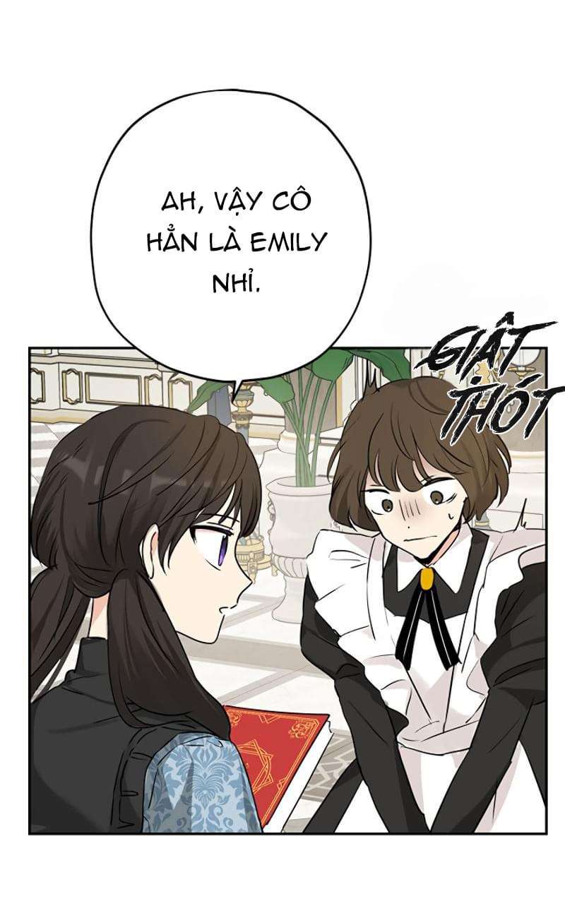 Tôi Là Minh Chứng Của Sự Thật Chap 15 - Trang 3