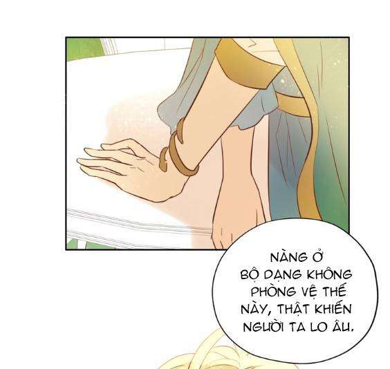 Địch Úc Đa Chi Ca Chapter 11 - Trang 4