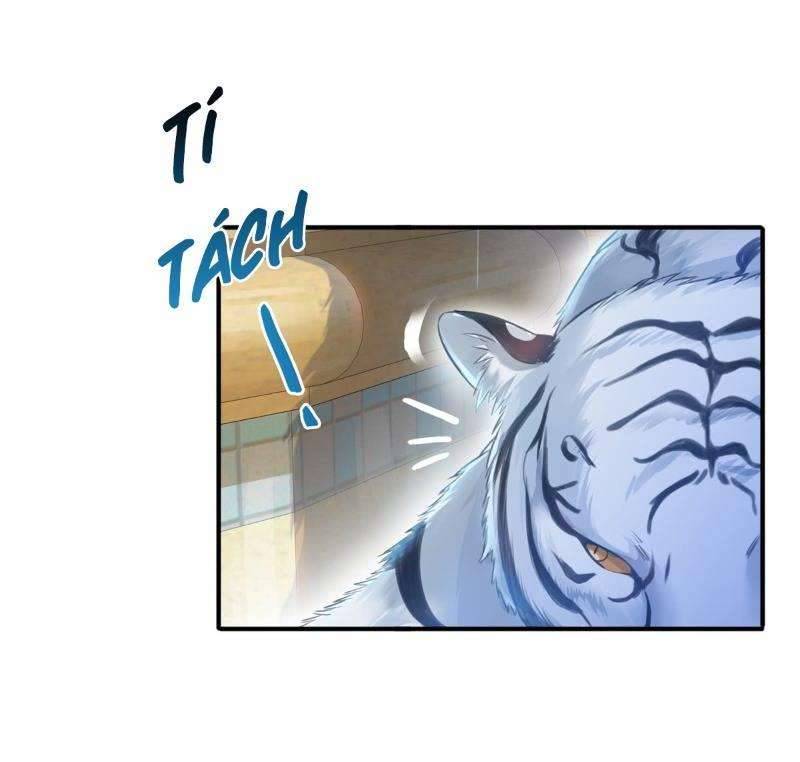 Hệt Như Hàn Quang Gặp Nắng Gắt Chap 65 - Trang 4