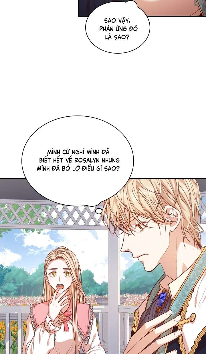 Thư Ký Của Bạo Chúa Chapter 14 - Trang 4