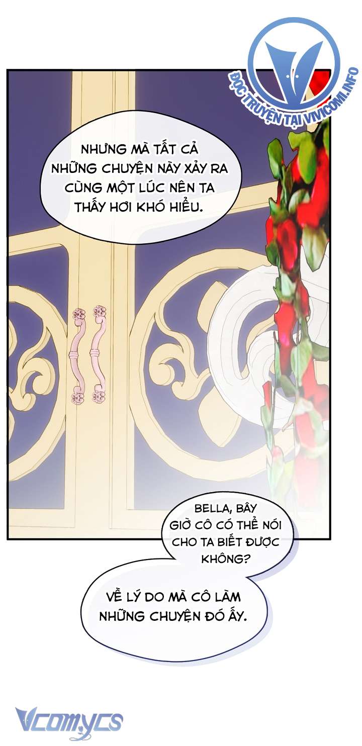 Công Chúa Là Người Chơi Chapter 45 - Trang 3