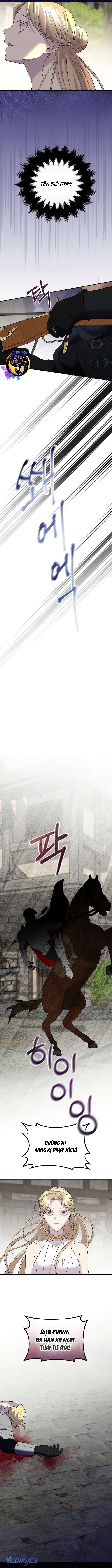 Ta đã chết như thế nào Chap 10 - Next Chap 11