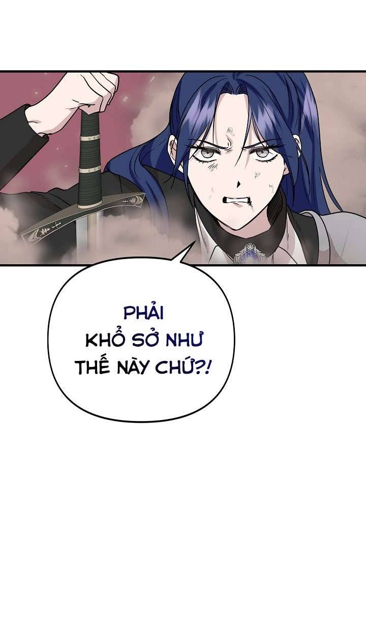 Tôi Không Phải Là Cinderella Chapter 16 - Trang 4
