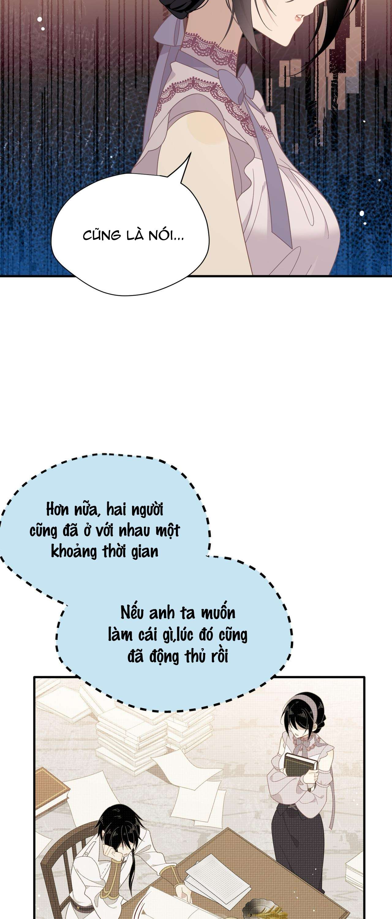 Xuyên thành phù thủy nuôi dưỡng kỵ sĩ thánh điện Chapter 33 - Next Chapter 34