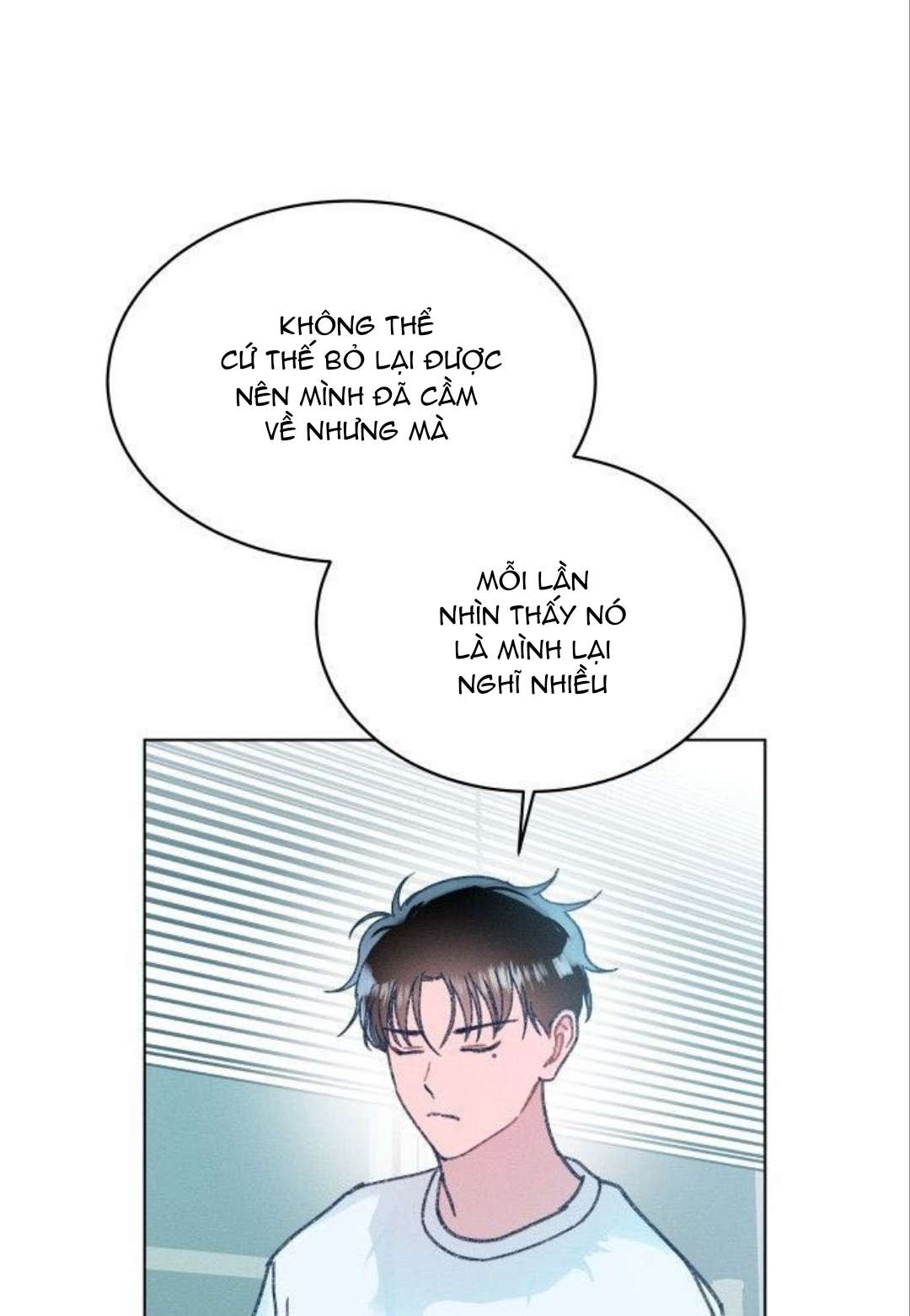 Bầu Trời Mùa Hạ Dấu Yêu Chapter 4 - Trang 4