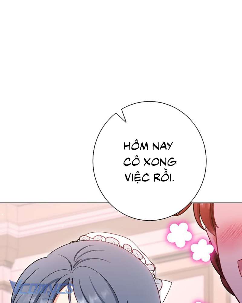 Hầu Gái Độc Quyền Của Hoàng Hậu Phản Diện Chapter 54 - Trang 4