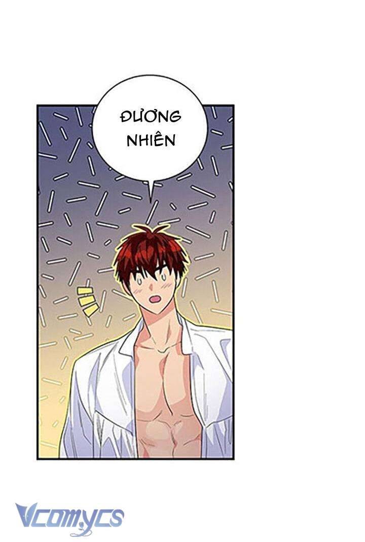Chồng Yêu, Tôi Đây Bãi Công! Chap 20 - Trang 2