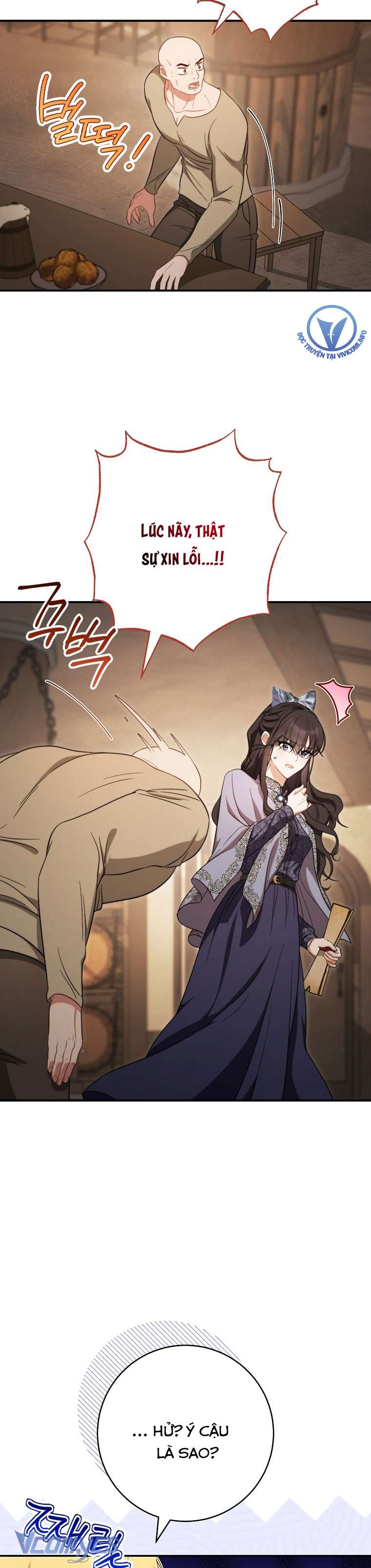 Nam Chính? Cho Cũng Không Thèm! Chapter 5 - Trang 3