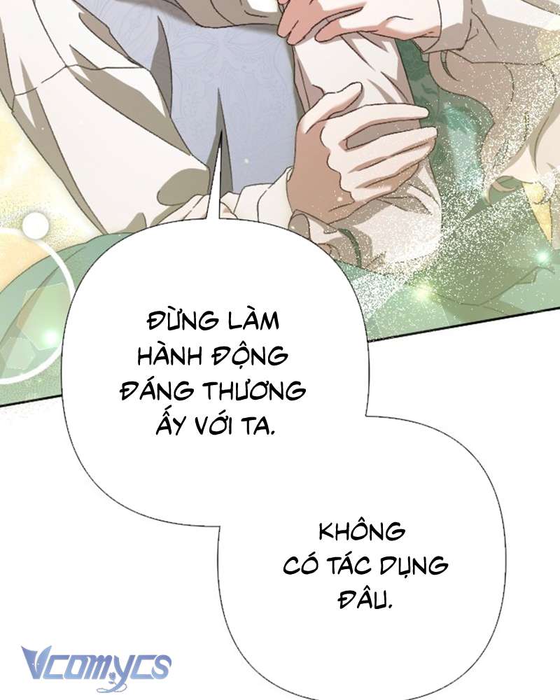 Dành Cho Những Ai Coi Hối Tiếc Là Điều Xa Xỉ Chap 30 - Trang 4