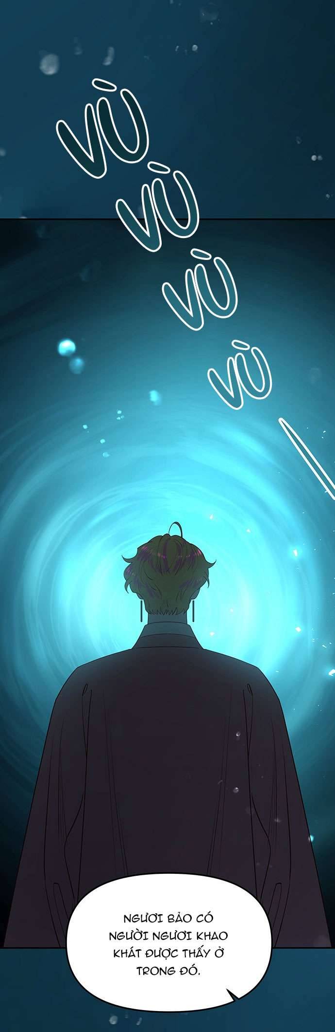 Vương Tử Huyền Bí Chapter 72 - Trang 4