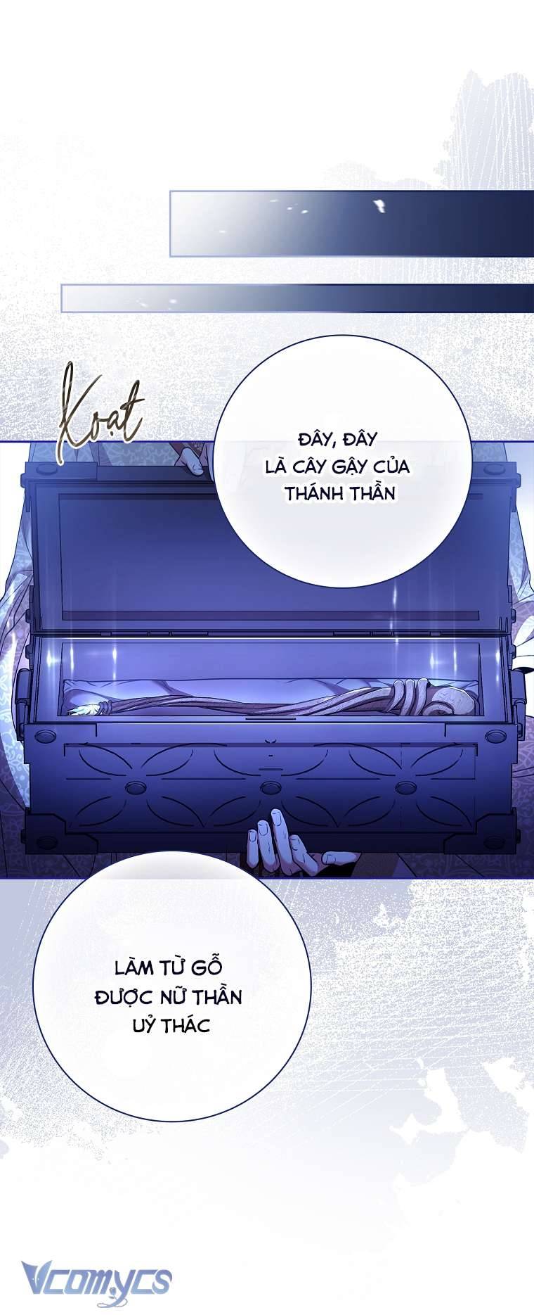Thư Ký Của Bạo Chúa Chapter 105 - Trang 3