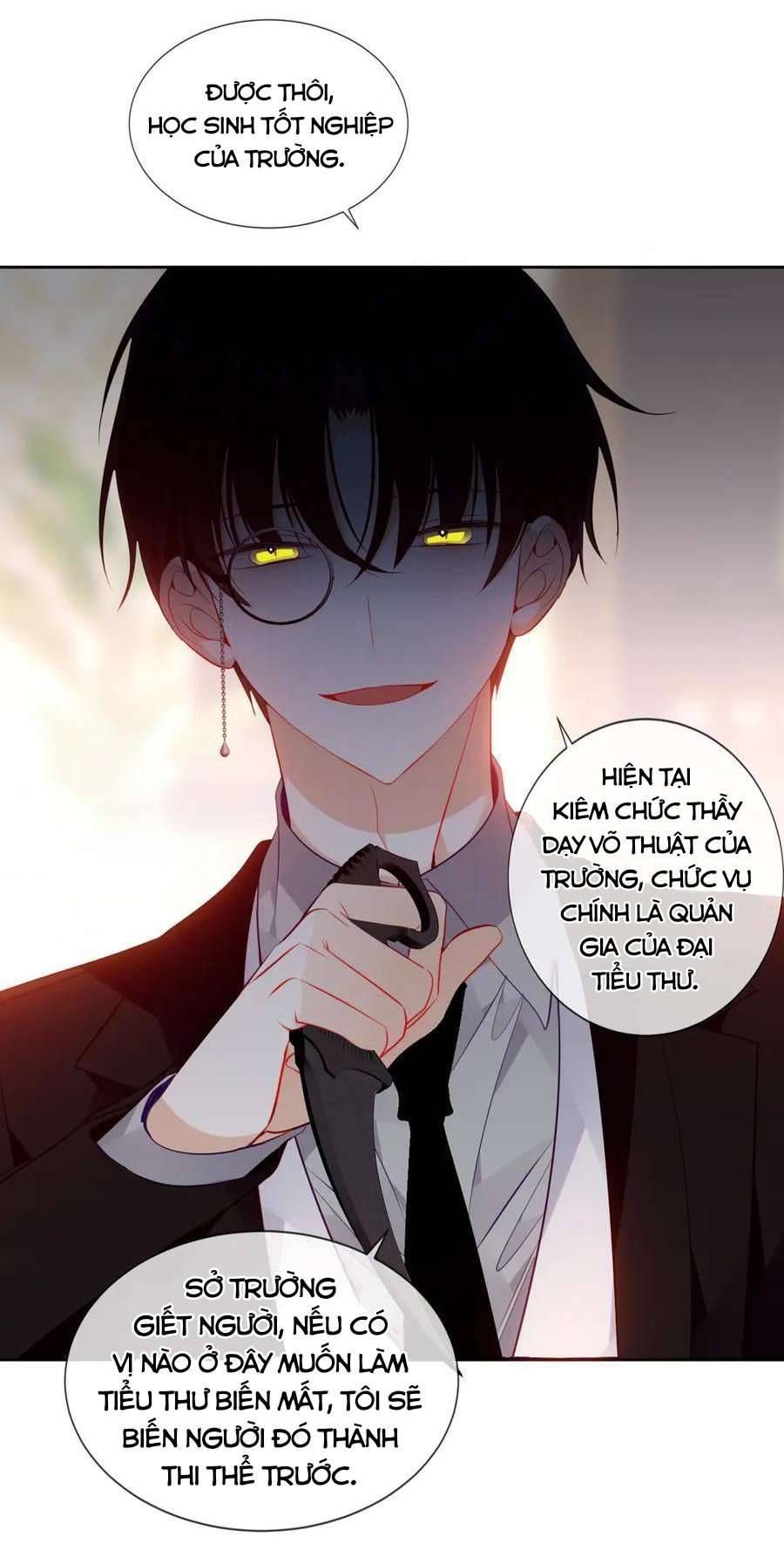 Quán Kịch Bản Trần Mộng Chapter 77 - Trang 3