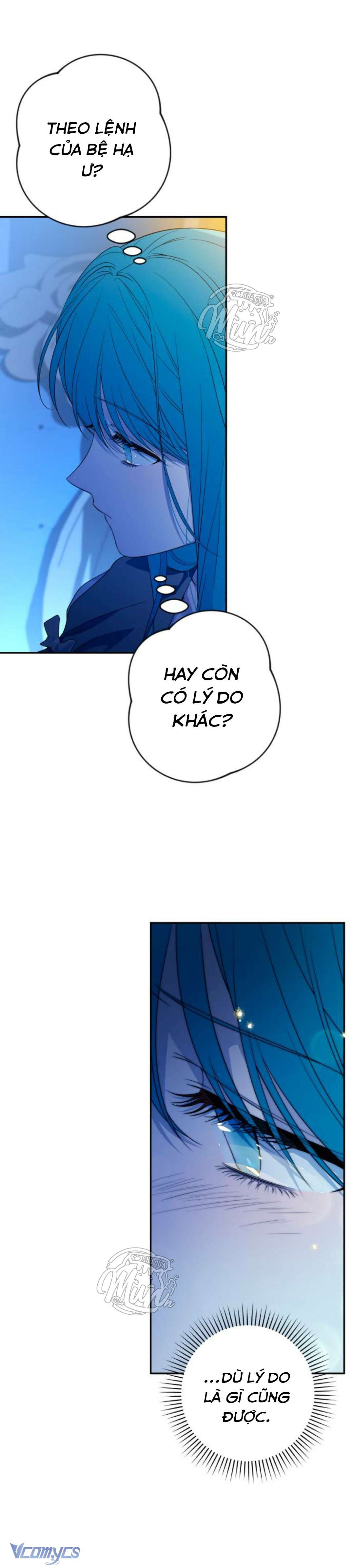 (Munn) Công Nương Mint Bé Nhỏ Chap 103 - Trang 2