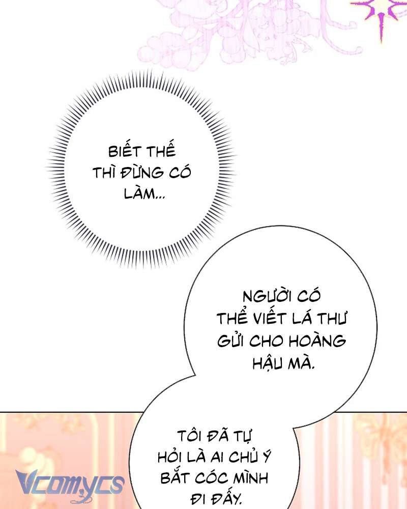 Hầu Gái Độc Quyền Của Hoàng Hậu Phản Diện Chapter 33 - Trang 4